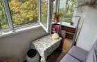 Apartament 2 camere cnfort 1 semidecomandat, zona Garii, etaj 4/4.