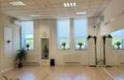 Inchiriez sala eleganta - pretabil yoga/gimnastica/kinetoterapie/workshop - 5