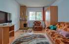 Apartament cu 3 camere decomandat în Central - 1