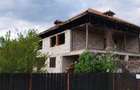 Casa de vanzare, Barza, com Danesti - 2