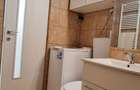 Inchiriez apartament de 2 camere +birou situat la vila in Valea Aurie - 11