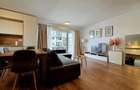 Apartament cu 2 camere , parcare, de inchiriat Alphaville Arena - 9