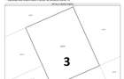 Vand and URGENT 3 locuri de casa 500 mp, in Horia, jud. Arad, cu 14500Euro/buc - 1