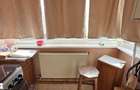 Gara - Abator 2 camere decomandate mobilat utilat gaze Pret 450 Euro - 4