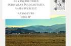 Teren agricol de 2265 mp, în Vama Buzăului - 1