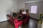 Apartament Girov parter - 4