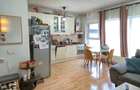 Apartament cu 3 camere semidecomandat în Titan - 2
