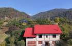 Casă individuală cu 5 camere cu Teren 1688 Mp în Pângărăcior - 4