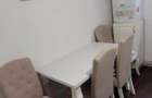 Apartament cu 2 camere semidecomandat în Olimpia-Stadion - 4