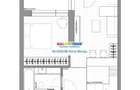 Apartament tip Studio Pipera Avangarde 11 COMISION 0 !!! - 9