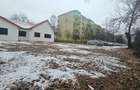 Teren Construcții intravilan de 578 mp, în Mărăști - 1