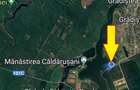 Vanzare 2000 mp, sau 3000 mp sau 5000 mp teren in Gradistea cu acces dinspre A3 - 10