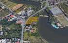 TEREN INTRAVILAN CU IESIRE LA LAC OPORTUNITATE UNICA IN ZONA - 1