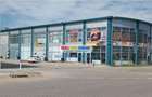 Natura Business Park,Afumati,spatiu comercial parter + etaj,investitie - 14
