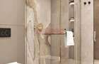Apartament 3 camere UNICAT - TIP DUPLEX - Sector 4 - 4