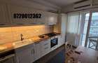Apartament cu 3 camere decomandat în Berceni - 2
