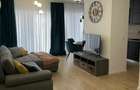 Apartament cu 2 camere semidecomandat în Aviației - 1