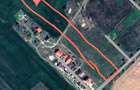 Teren extravilan 5.586 mp Bragadiru, langa Bucuresti - 6