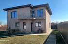 Spatiu comercial si Vila P+1 de vanzare in Comuna Cosereni, jud.Ialomita, 50 km de Bucuresti - 12
