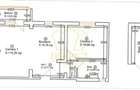Apartament cu 2 camere semidecomandat în Gheorghe Lazăr - 12