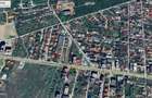 Teren construcție, în Sisești - 3