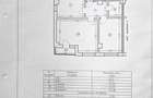 Apartament 2 camere 63 mp + Garaj cu CF | Etaj 1 | Lira Residence Compozitorilor | Complet mobilat si utilat - 5