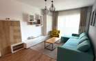 Apartament cu 3 camere semidecomandat în Bună Ziua - 2
