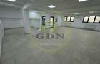 Spatiu comercial, demisol, 139.9mp, open-space, cartier Centru - 3
