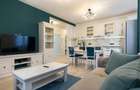 Apartament cu 3 camere semidecomandat în Zorilor - 1