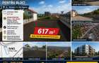 Teren Cluj-Iris 617 mp | RrM3 | P+6 | Panorama | Ideal Investitie - 4
