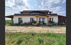 Casă cu 4 camere cu Teren 1800 Mp în Oiejdea - 4