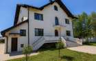 Casa S+P+M - 368 mp + Teren 2.158 mp, Corunca - 3