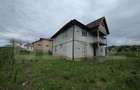 Casă cu 3 camere cu Teren 1300 Mp în Bistrița - 11