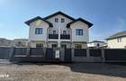 Proprietar vand vila tip duplex in Bragadiru Str. Safirului 75 - 13