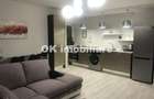 Apartament 3 camere, lux, in bloc nou, mobilat si utilat - 11