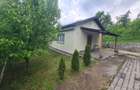 Casă individuală cu 4 camere cu Teren 1200 Mp în Berislăvești - 2