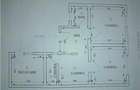 Apartament cu 3 camere decomandat în Gării - 12