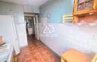 De vânzare, apartament cu 3 camere și terasă proprie, zona centrală - 7