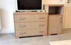 Apartament cu 2 camere decomandat în Tractorul - 7