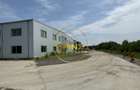 Spațiu industrial, de 417 mp, în Mogoșoaia - 9
