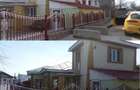 Vila/Casa de vanzare -RIMNICELU (Buzau) - 1