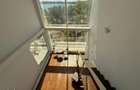 Penthouse tip Duplex cu terasa de 150 m vedere lac Tabacarie - 12