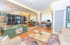 Apartament cu 2 camere decomandat în Pipera - 2