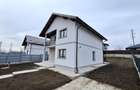 Casă individuală cu 5 camere cu Canalizare în Valea Lupului - 2