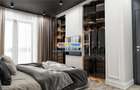 Apartament cu 3 camere decomandat în Splaiul Unirii - 2