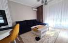 Apartament cu 3 camere semidecomandat în Titan - 3