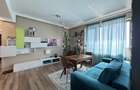 Apartament cu 3 camere decomandat în Faleza Nord - 2