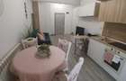 Apartament cu 2 camere semidecomandat în Nord - 3