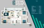 Apartament cu 4 camere decomandat în Titan - 2