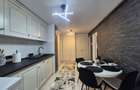 Apartament 2 camere LUX, prima inchiriere, central Targu Jiu - 5